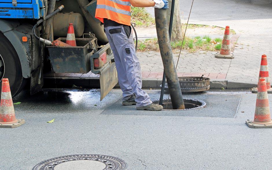 déboucheur canalisations Méry-sur-Oise