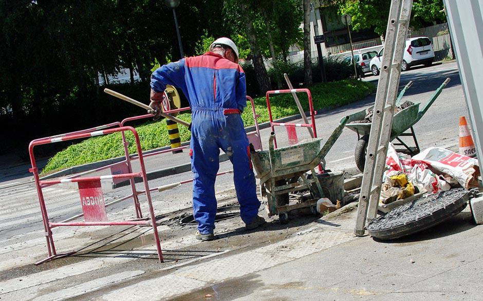 société pour déboucher canalisation Vincennes