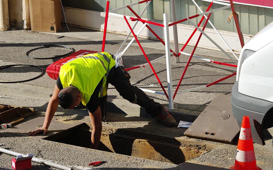 déboucheur canalisations Méry-sur-Oise