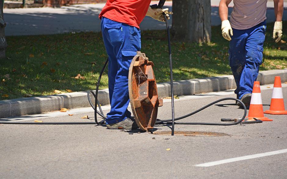 déboucheur canalisations Méry-sur-Oise