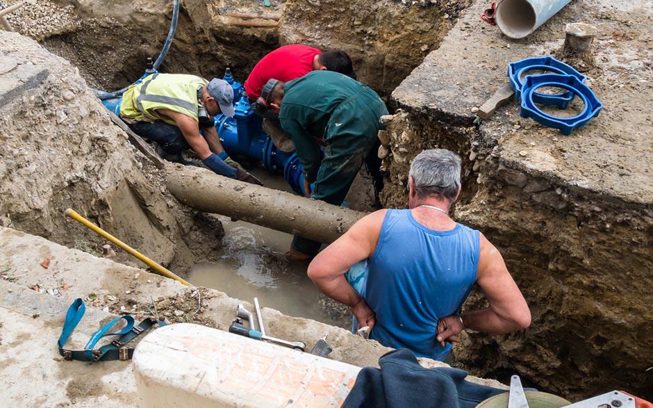 société pour déboucher canalisation Vincennes