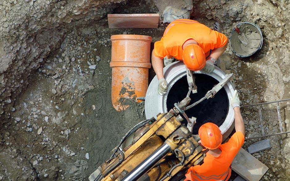 société pour déboucher canalisation Bobigny