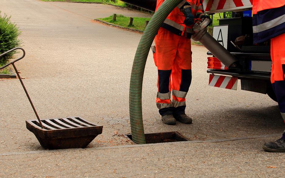 déboucheur canalisations Méry-sur-Oise
